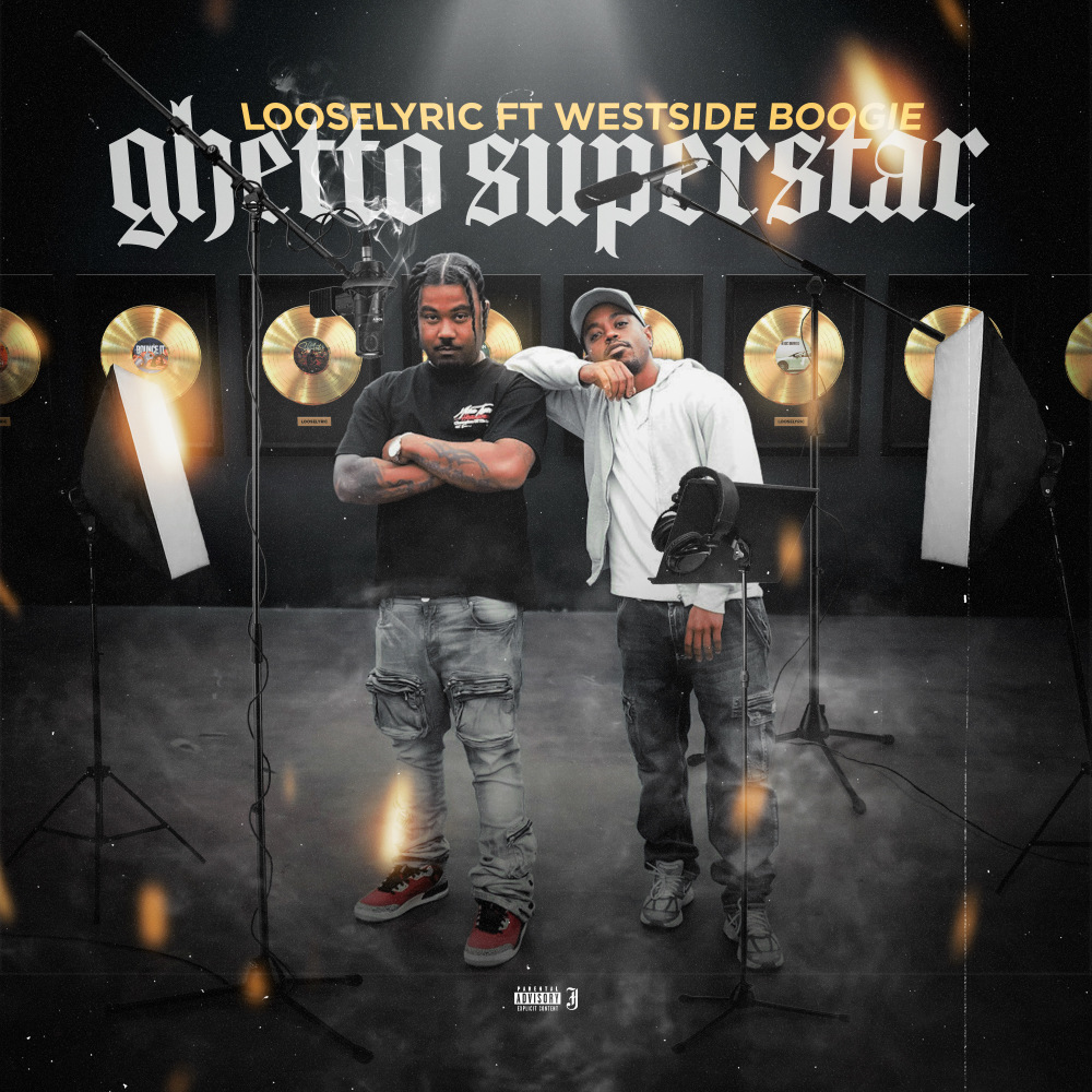 Ghetto Superstar (Explicit)