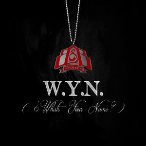 Doble B的專輯Wyn ¿What's Your Name? (Instrumental)