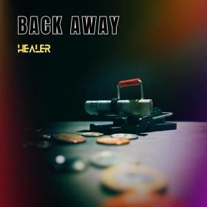 Healer的專輯Back Away