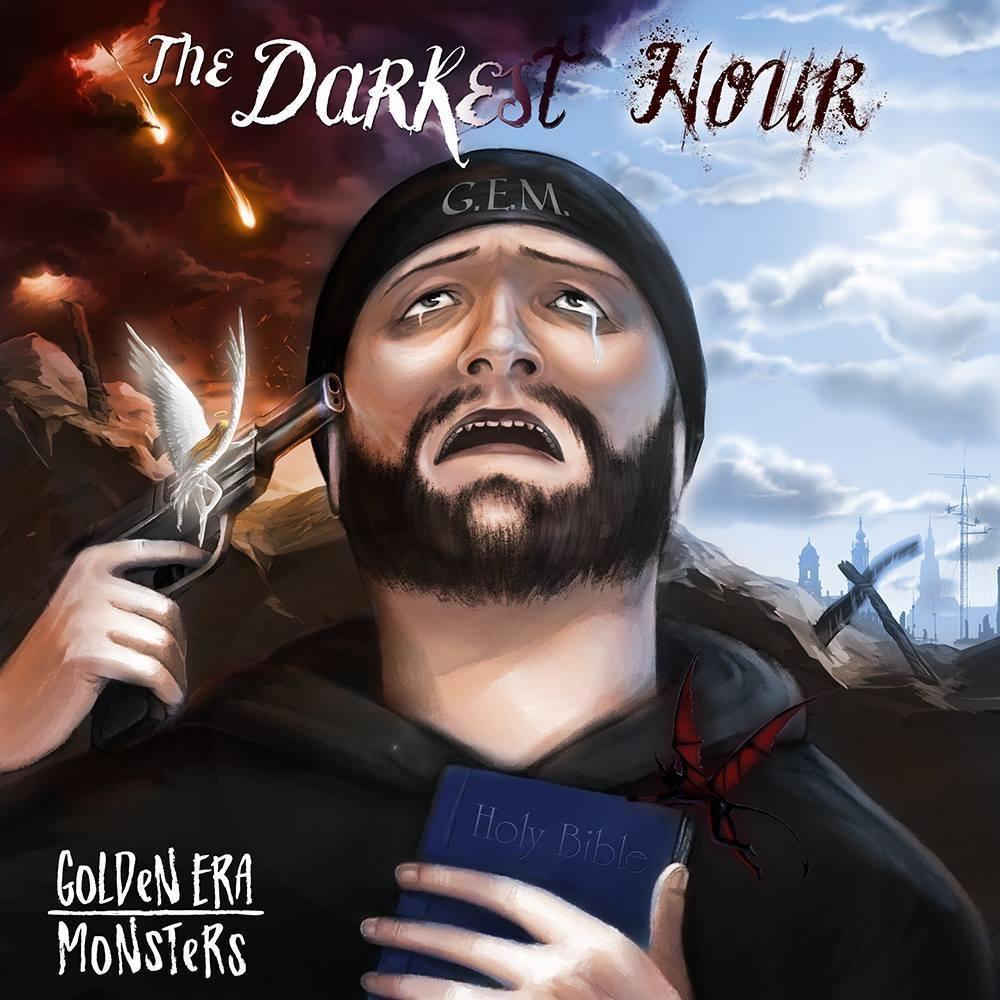 Dead Man Walking (feat. Block McCloud) (Explicit)