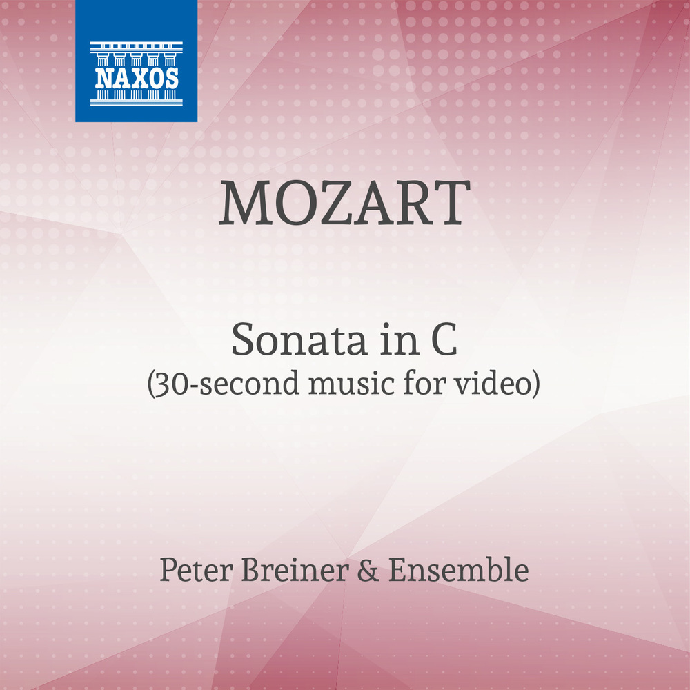 Sonata in C (30 sec Version for Tiktok)