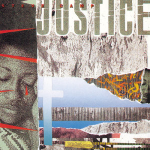 收聽STEVE CAMP的Justice歌詞歌曲