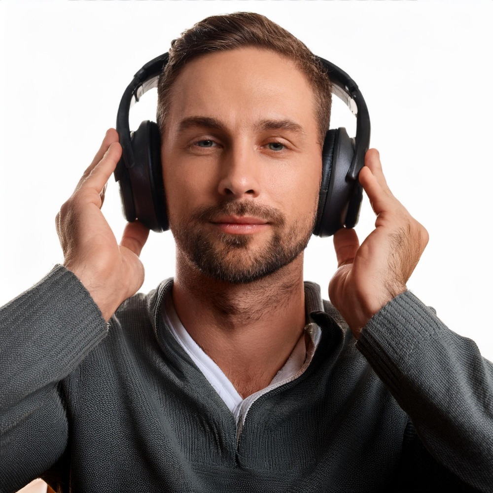 Vibraciones Suaves Para La Calma Nocturna
