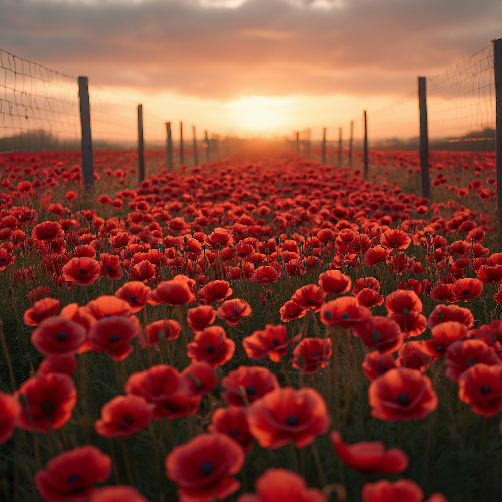 Remember The Heroes in Your Prayers