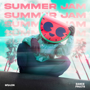 MELON的專輯Summer Jam