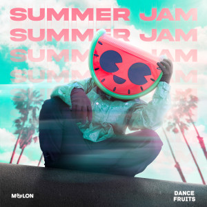 อัลบัม Summer Jam ศิลปิน MELON