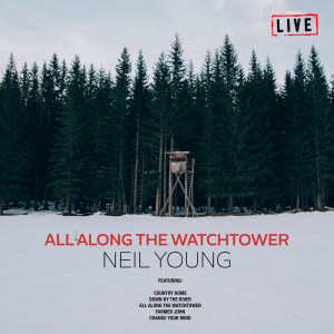 ดาวน์โหลดและฟังเพลง Country Home (Live) พร้อมเนื้อเพลงจาก Neil Young