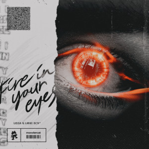 收聽LANE BOY的Fire In Your Eyes歌詞歌曲