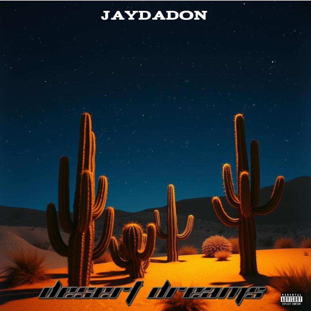 Desert Dreams (Explicit)