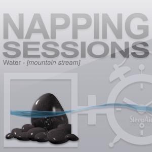 ดาวน์โหลดและฟังเพลง 10 Minute Session พร้อมเนื้อเพลงจาก Water - Mountain Stream