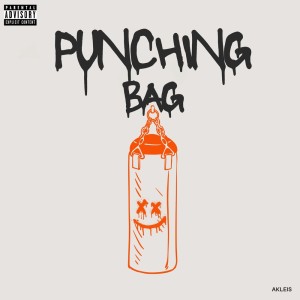 Listen to Punching Bag (Explicit) song with lyrics from Akleis
