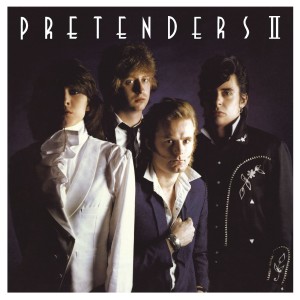 ดาวน์โหลดและฟังเพลง Birds of Paradise (2006 Remaster) พร้อมเนื้อเพลงจาก Pretenders