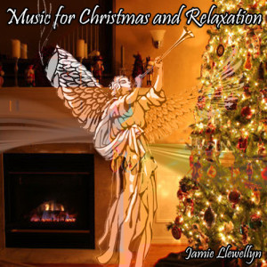 Jamie Llewellyn的專輯Music for Christmas and Relaxation