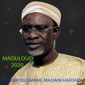 Album Maouloud 2020 from Chérif Ousmane Madani Haïdara