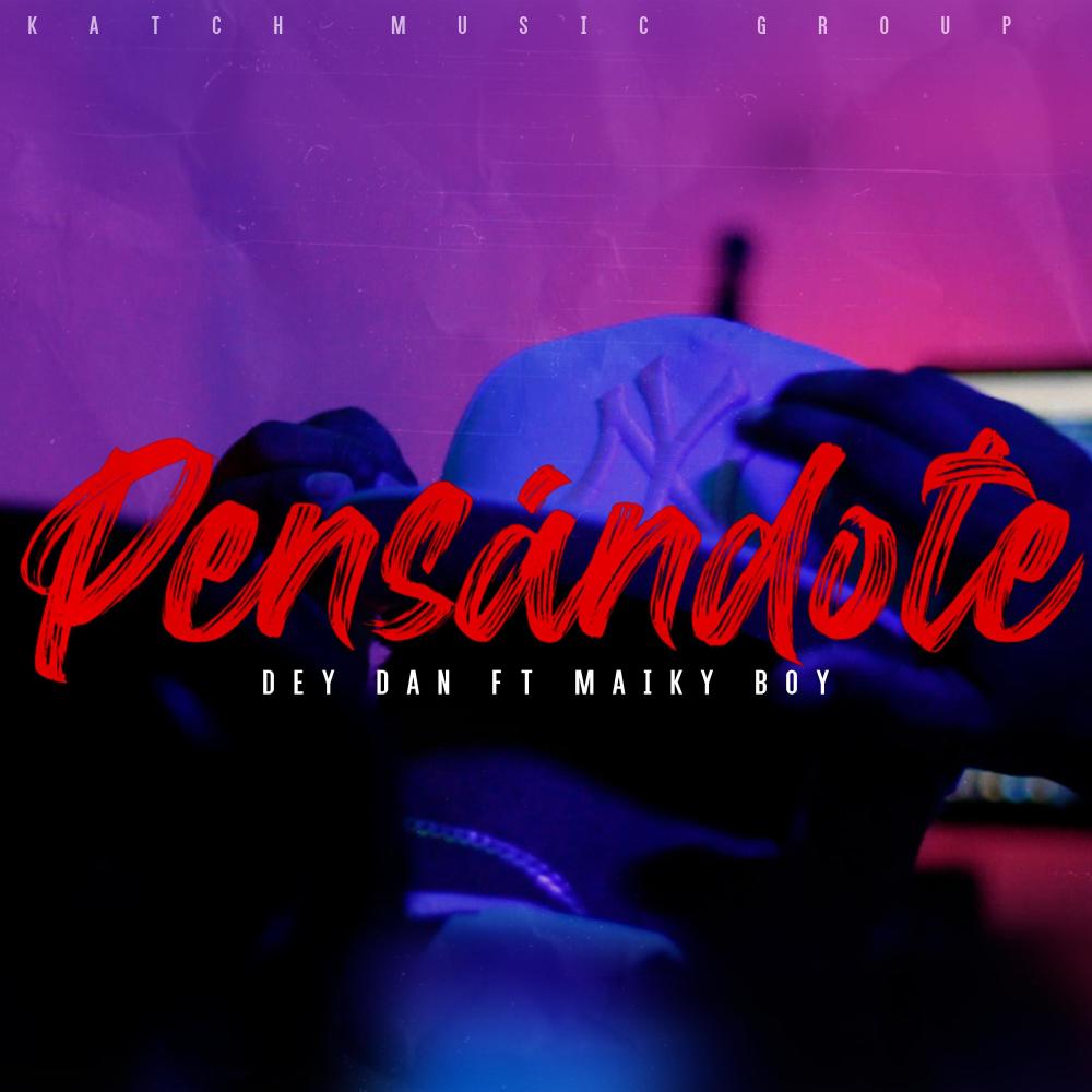 Pensándote (Explicit)