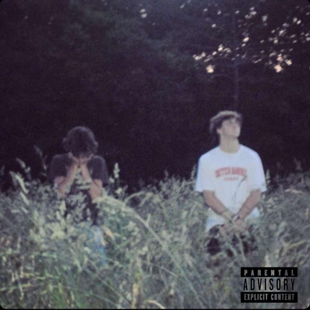WITH ME (Explicit)