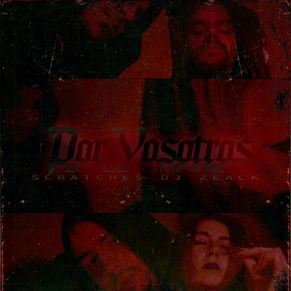 Por Vosotros (Explicit)