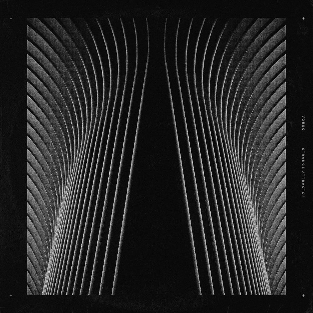 Strange Attractor (其他)