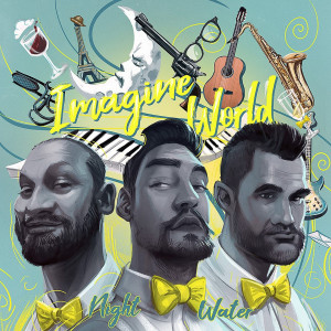 ดาวน์โหลดและฟังเพลง Viola Erika พร้อมเนื้อเพลงจาก Imagine World