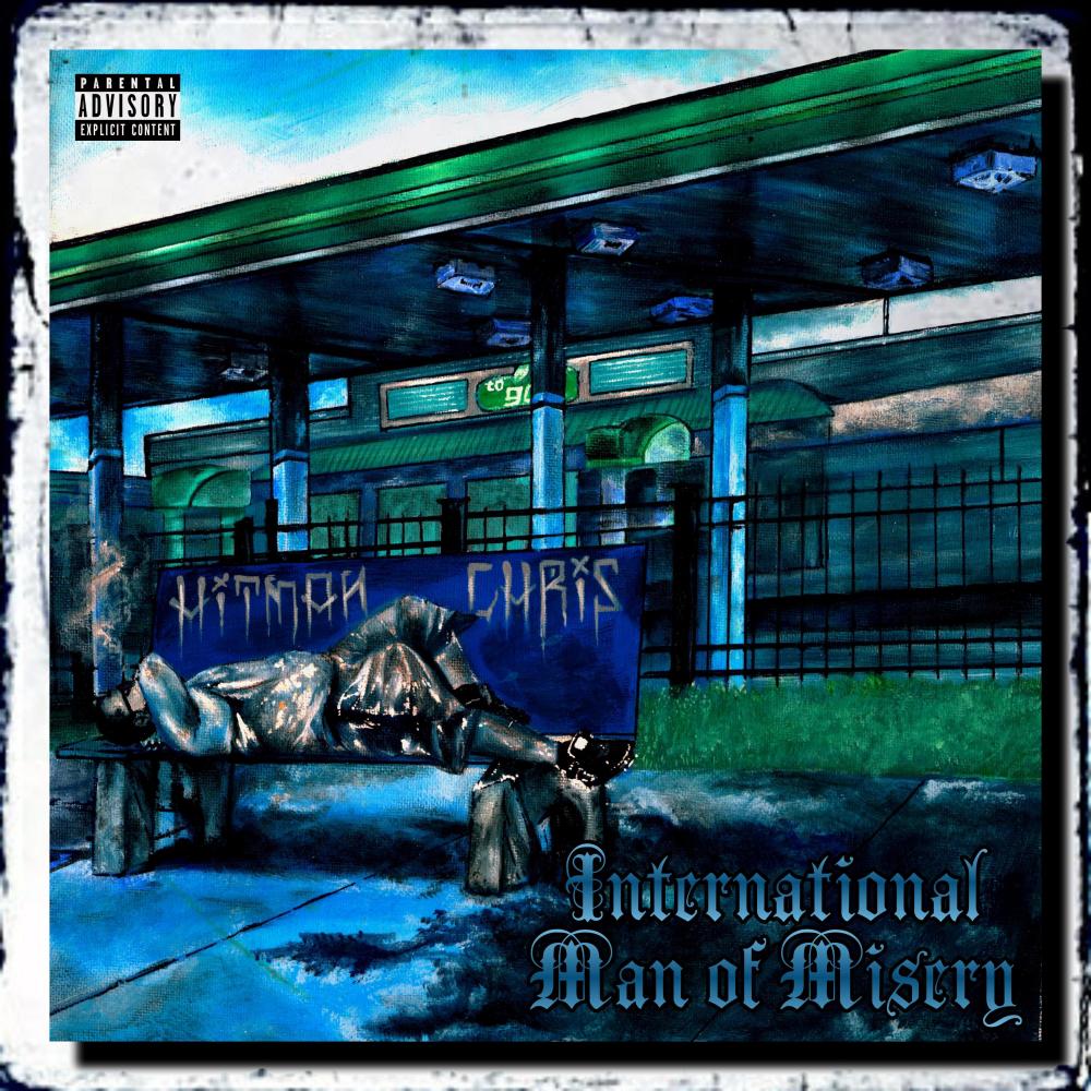 Hands Up (feat. Kaoz) (Explicit)