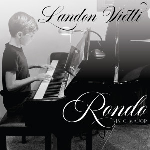 Listen to Rondo in G Major song with lyrics from Landon Vietti