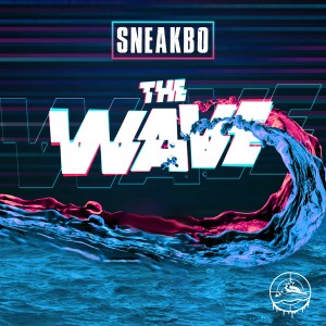 Sneakbo的专辑The Wave