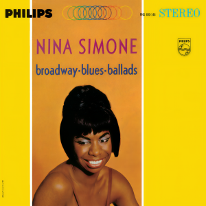 ดาวน์โหลดและฟังเพลง A Monster พร้อมเนื้อเพลงจาก Nina Simone