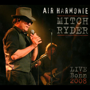 ดาวน์โหลดและฟังเพลง Gimmie Shelter (Live) พร้อมเนื้อเพลงจาก Mitch Ryder