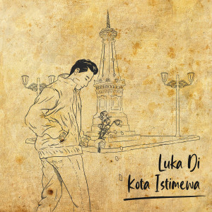 Dengarkan Luka Di Kota Istimewa lagu dari Morning Breeze dengan lirik