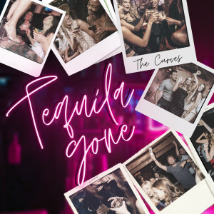 Album Tequila Gone from ROZ