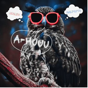 Album A-Huuu (Explicit) from Akalex