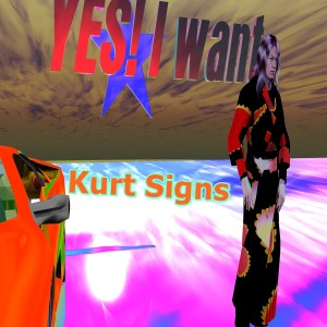 收聽Kurt Signs的Live on Mars (Genius2001 Mix)歌詞歌曲