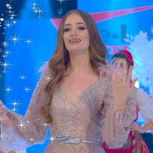Listen to Kenge dasmash song with lyrics from Agnesa Nuredini