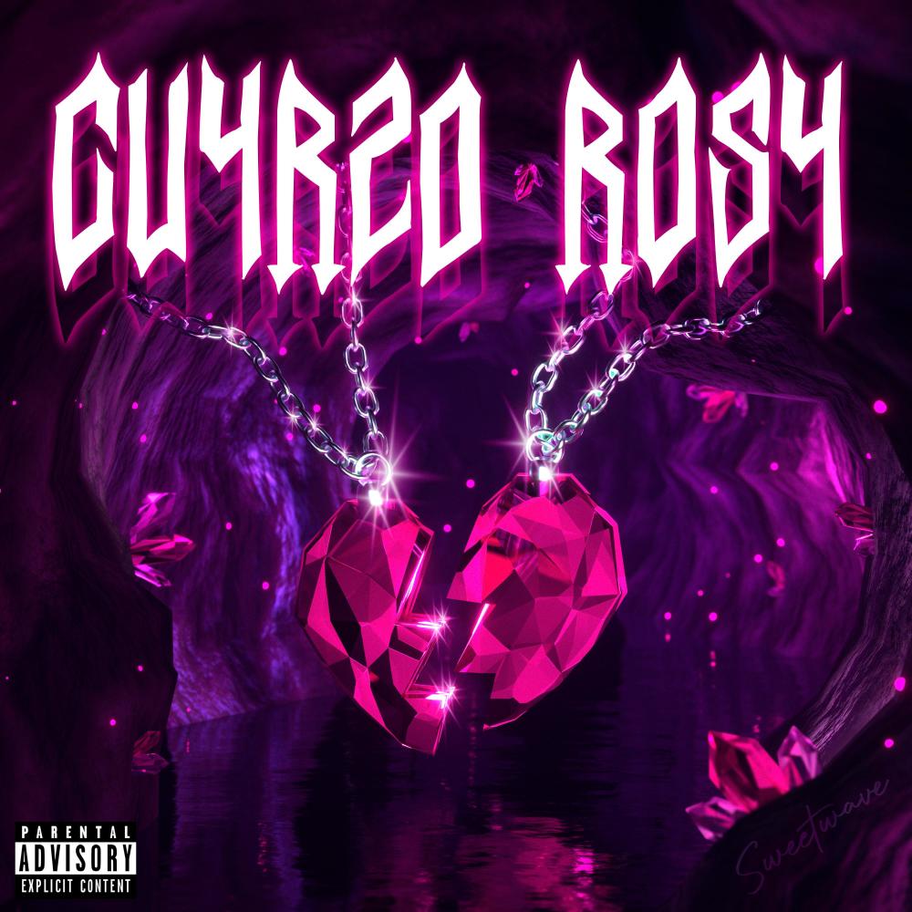 Cu4rzo Ros4 (feat. 60k Cvndy) (Explicit)