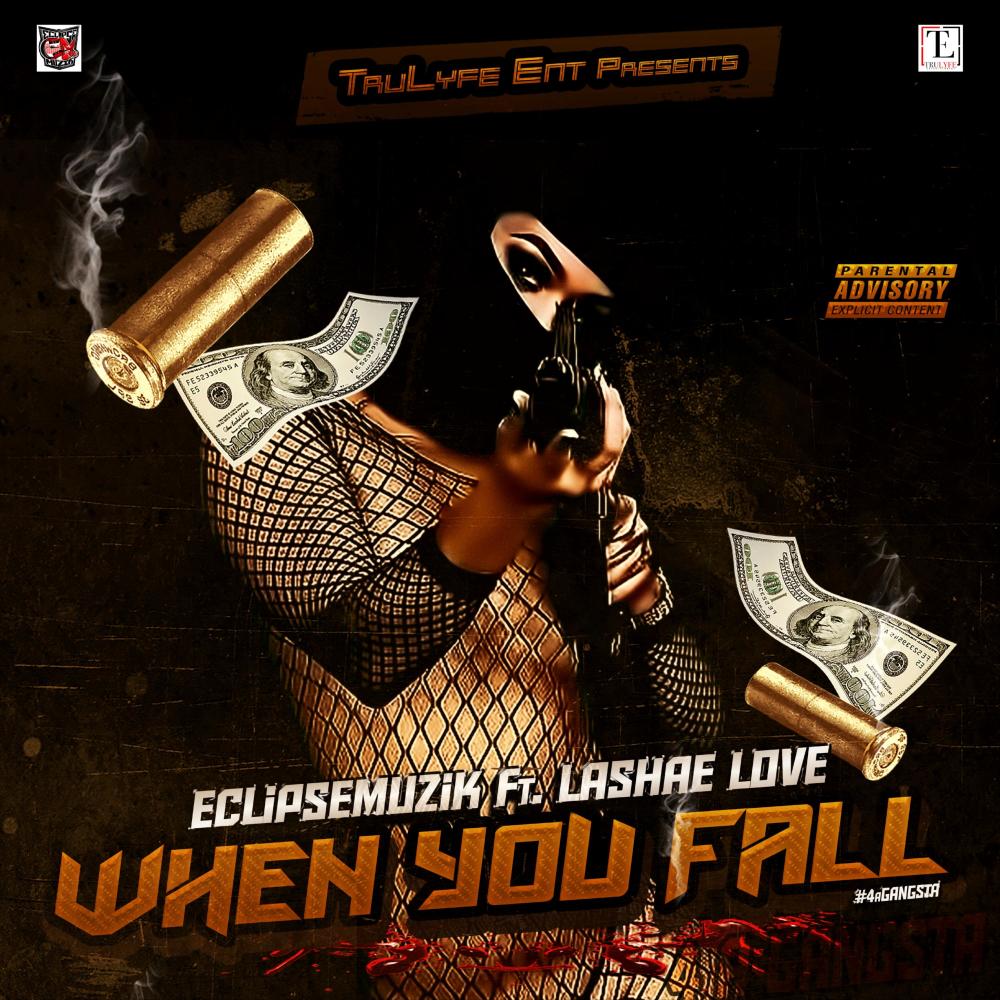 When You Fall (feat. Lashae Love) (Explicit)