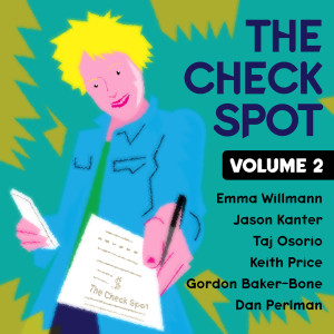 Listen to The Check Spot Intro (Explicit) song with lyrics from Various