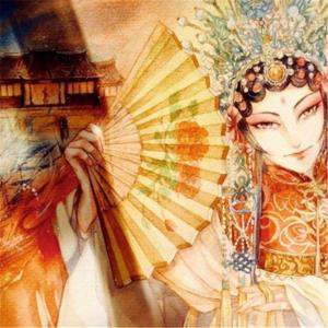 Listen to 赤伶 song with lyrics from 茶贰居