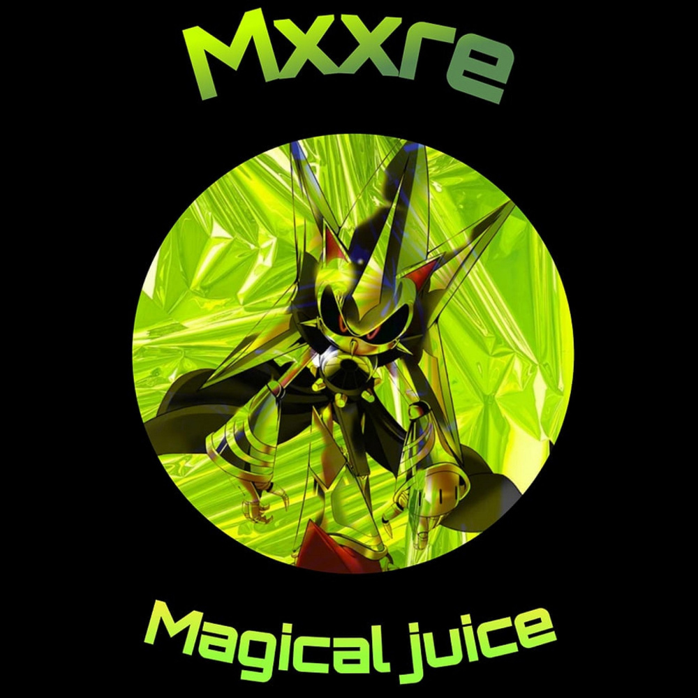 Magical Juice