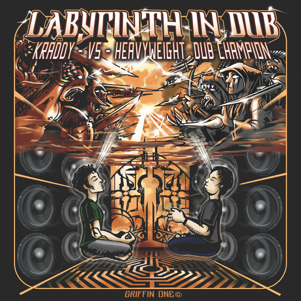 Minotaur Dub