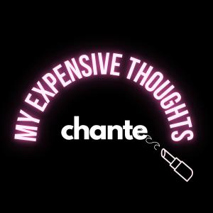 Dengarkan lagu 50 Shades of Tae (Explicit) nyanyian Chanté dengan lirik