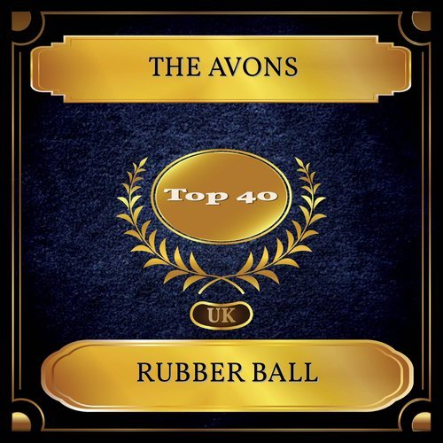 Rubber Ball