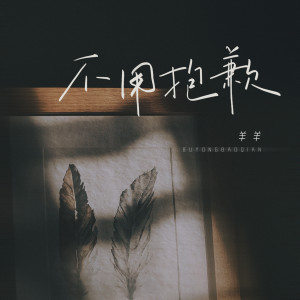 收聽羊羊的不用抱歉歌詞歌曲