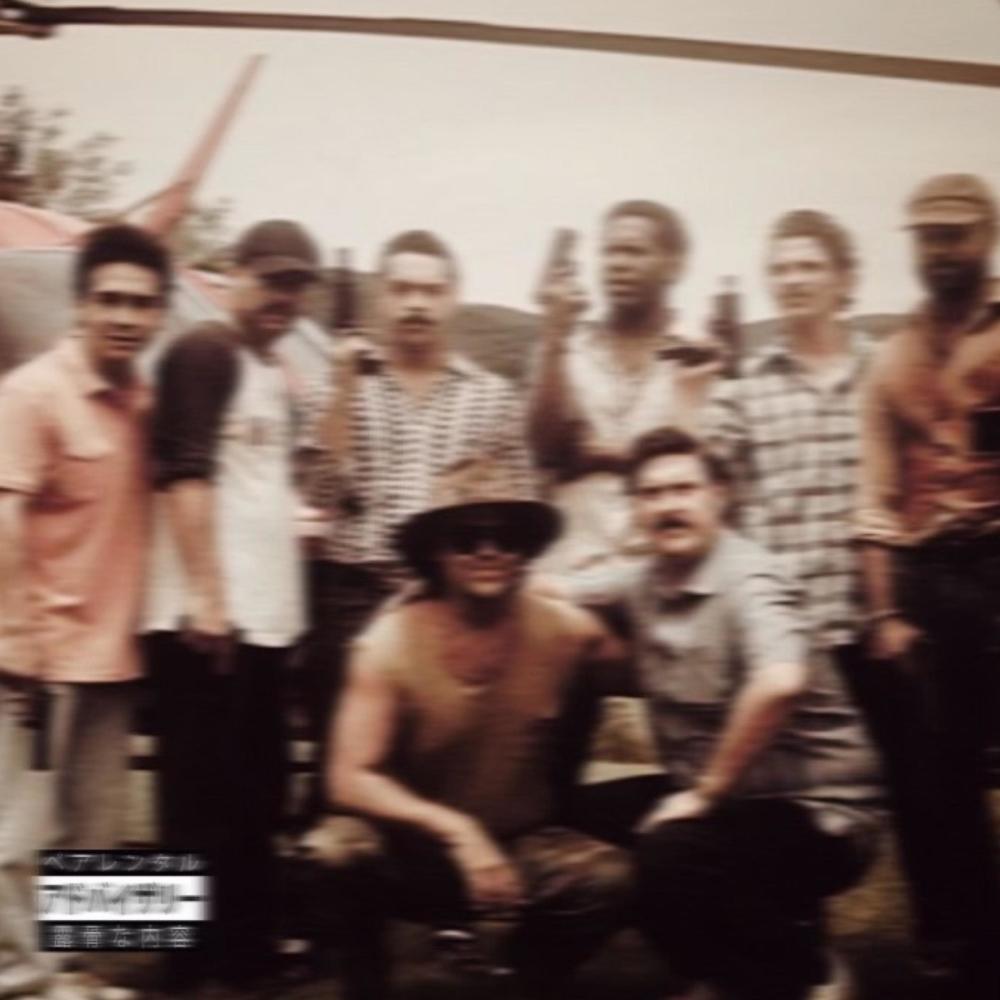 ALLIES (feat. I.V, Jahs Diablo, Malboro & Santana Block) (Explicit)