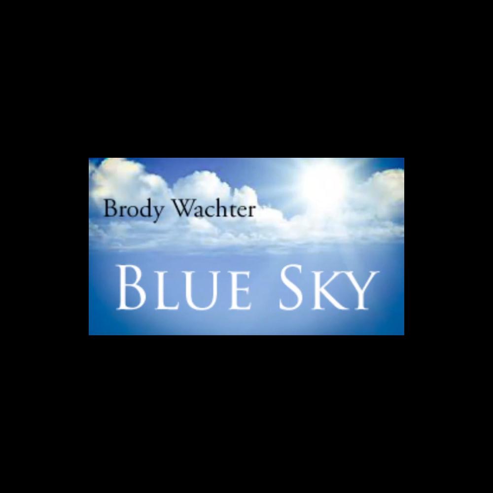 Blue Sky (Explicit)