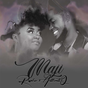 Album Maji (Explicit) from Raphie