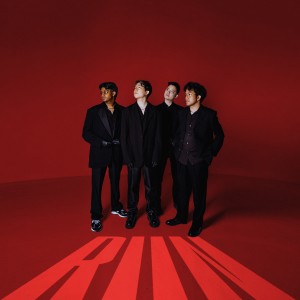 Album Run oleh TY:DEL