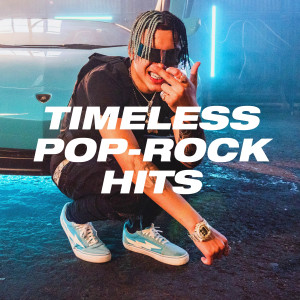 อัลบัม Timeless Pop-Rock Hits ศิลปิน Top 40 Hits