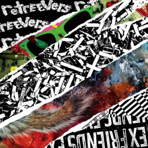 收聽Retreevers的It World歌詞歌曲