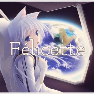 收聽Zaw的フェリセット歌詞歌曲