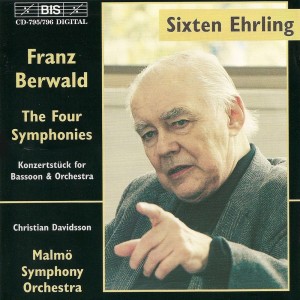 收听Christian Davidsson的Konsertstycke: Konzertstuck for Bassoon and Orchestra歌词歌曲